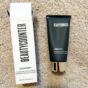 NEW Beautycounter Counter+ Charcoal Mask